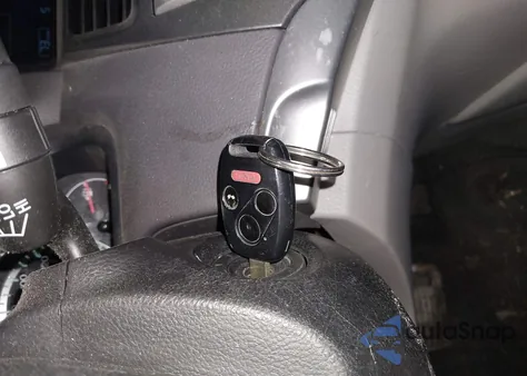 2010 Honda Accord 2.4 Ex-L from USA, damaged, VIN 1HGCP2F80AA050346